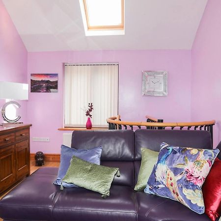 Villa Gwylan Uchaf à Y Felinheli Extérieur photo