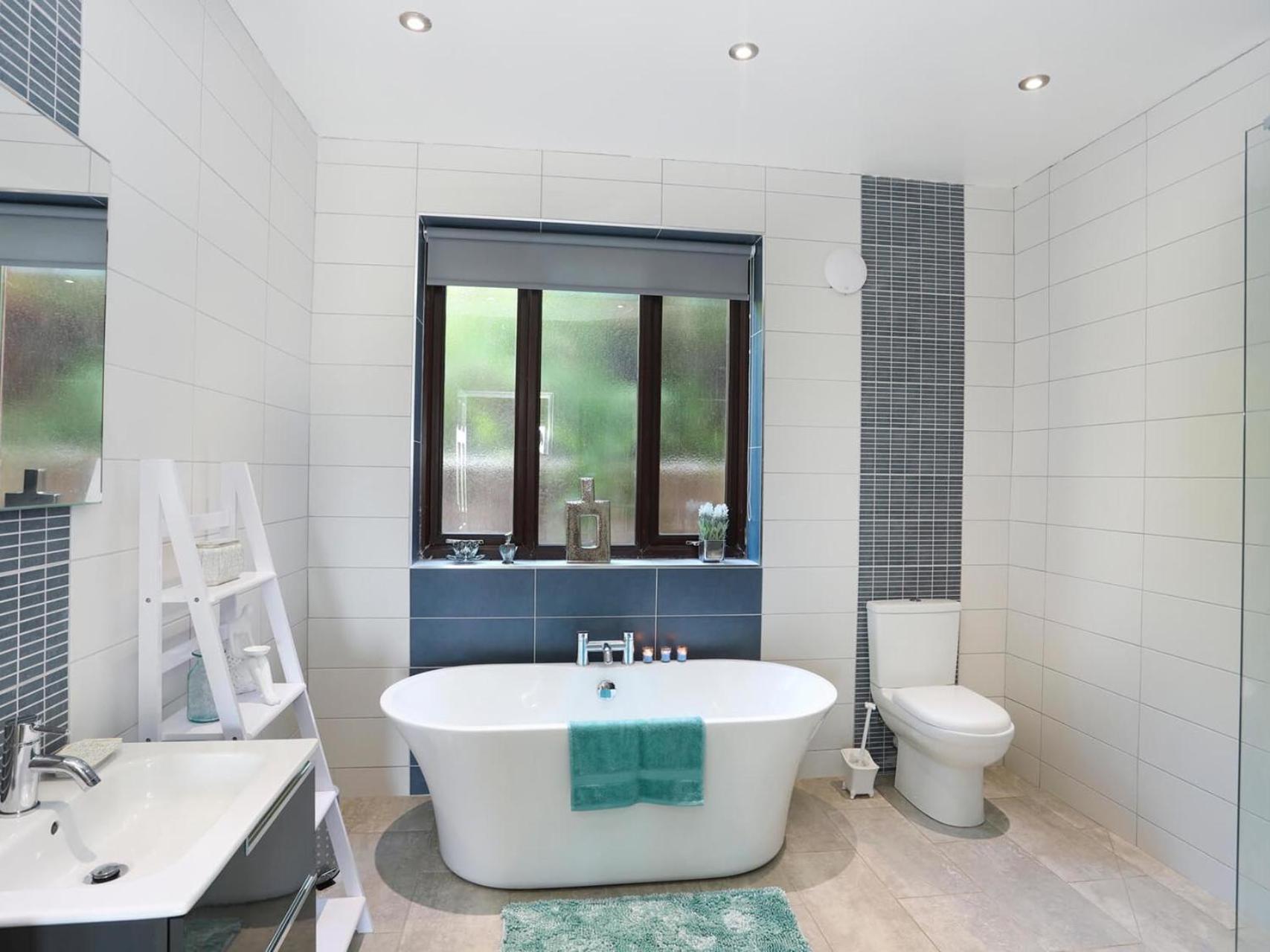 Villa Gwylan Uchaf à Y Felinheli Extérieur photo