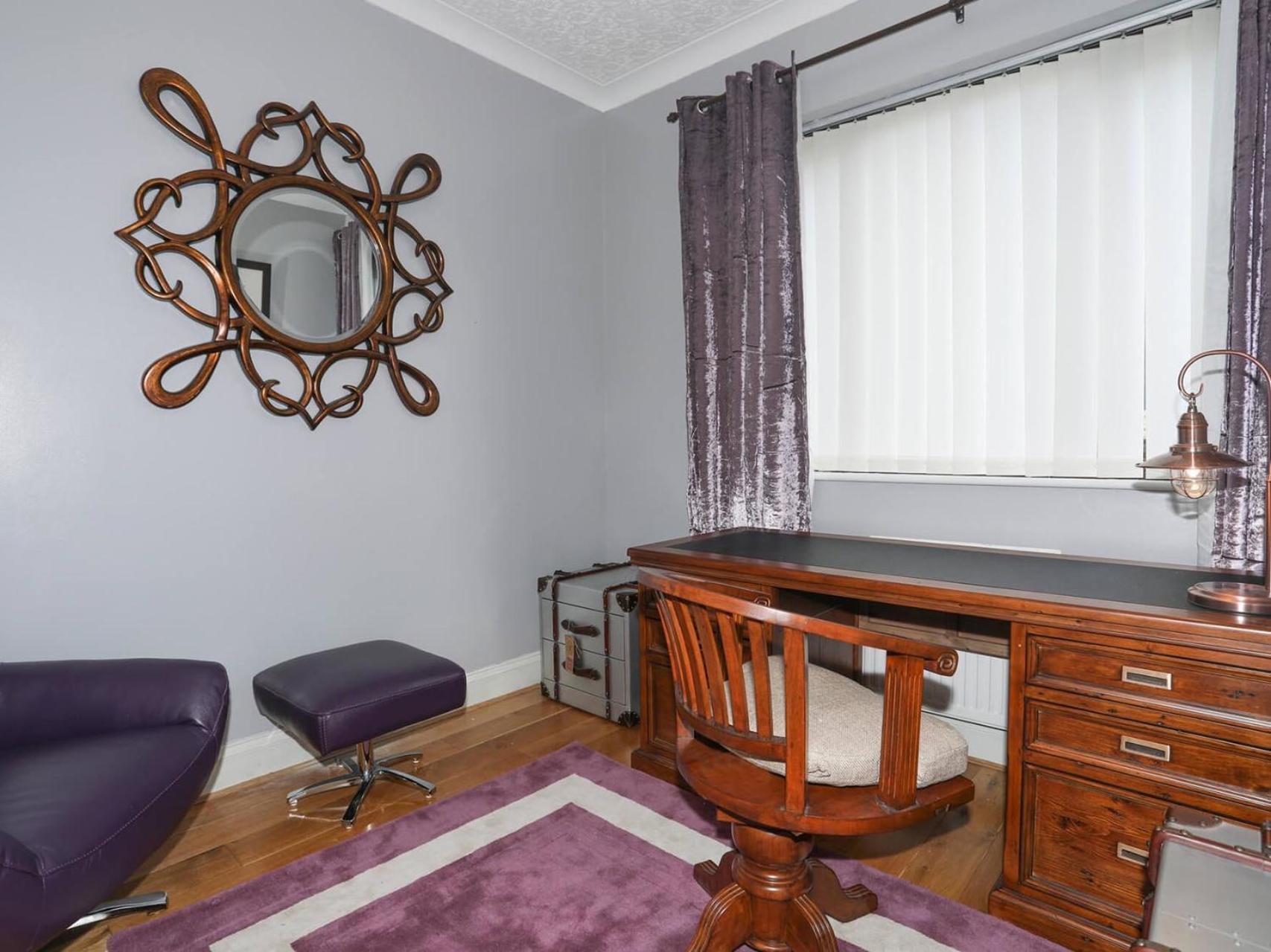 Villa Gwylan Uchaf à Y Felinheli Extérieur photo